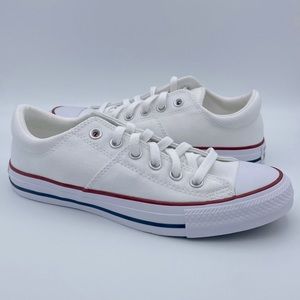 Converse Chuck Taylor All Star Madison Ox White
